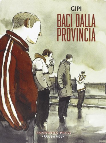 Baci dalla Provincia
