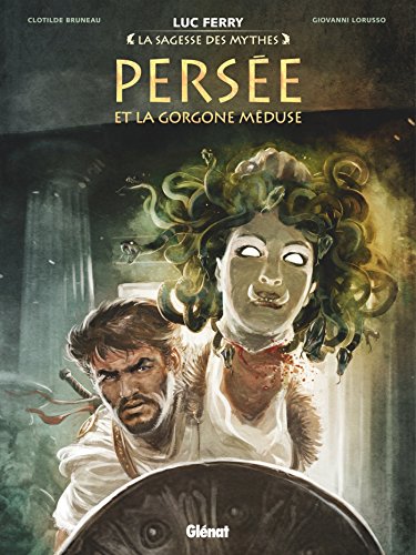 Persee et la gorgone Meduse