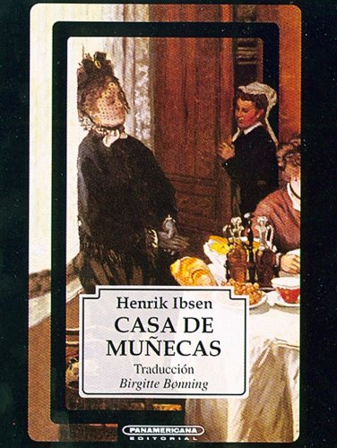 Casa de munecas