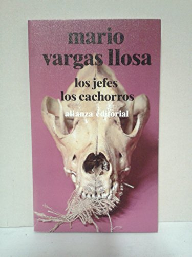 Los jefes / Los cachorros