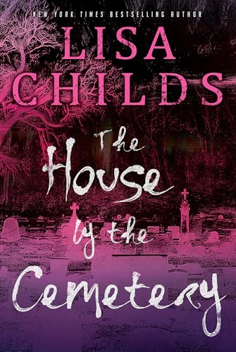 The House by the Cemetery