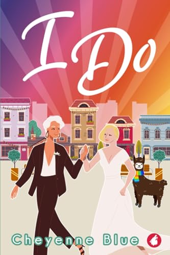 Cover of I Do