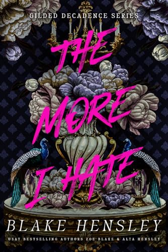 The More I Hate