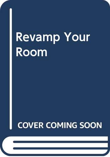 Revamp Your Room