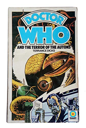 Doctor Who and the Terror of the Autons