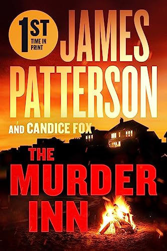 Cover of The Murder Inn