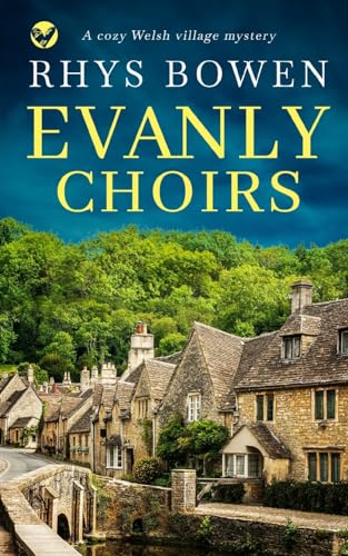 Cover of Evanly Choirs
