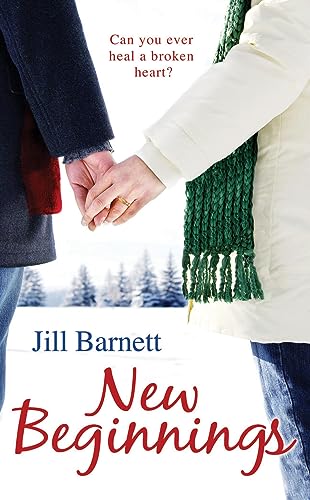 Cover of New Beginnings