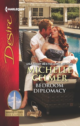 Cover of Bedroom Diplomacy