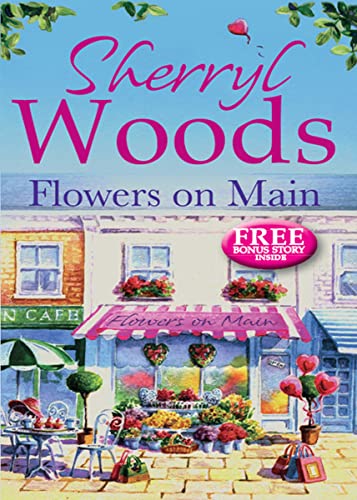 Cover of Flowers on Main