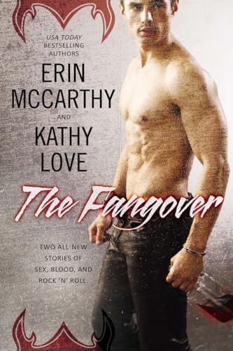 Cover of The Fangover