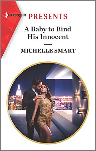 Cover of A Baby to Bind His Innocent