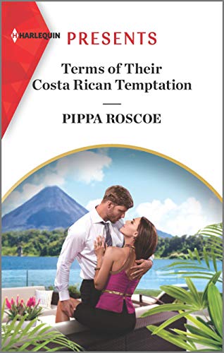 Cover of Terms of Their Costa Rican Temptation