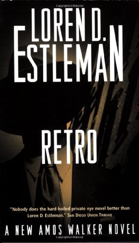 Cover of Retro