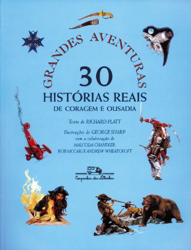 Grandes aventuras