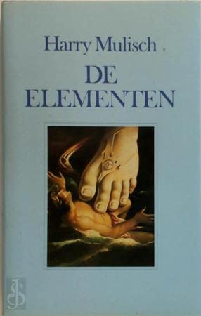 Cover of De Elementen