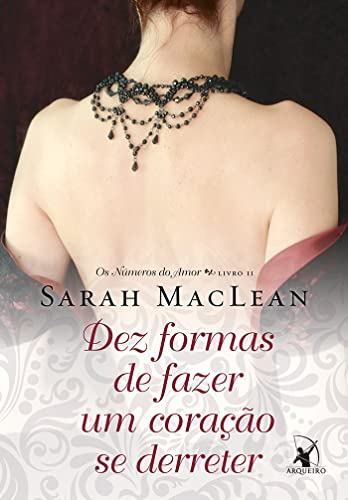 Cover of DEZ FORMAS DE FAZER UM CORACAO SE DERRETER