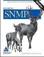 Cover of Essential Snmp, 2/E