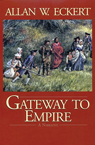 Cover of Gateway to Empire