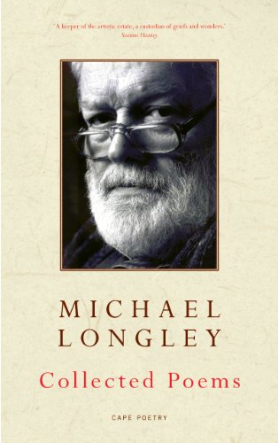 Cover of Collected Poems