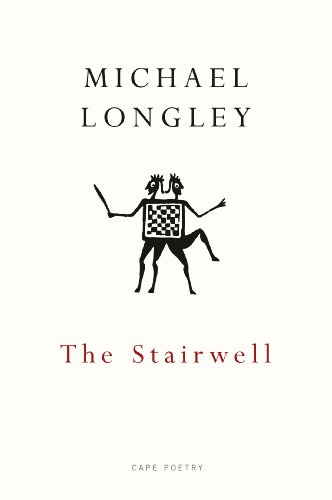 Cover of The Stairwell