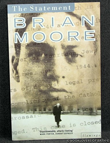 Cover of THE STATEMENT.