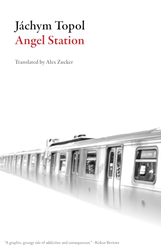 Cover of Angel Station