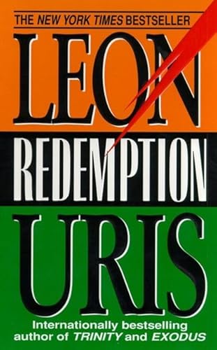 Cover of Redemption