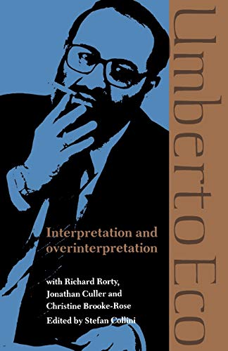 Interpretation & Overinterpretation