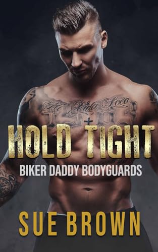 Cover of Hold Tight