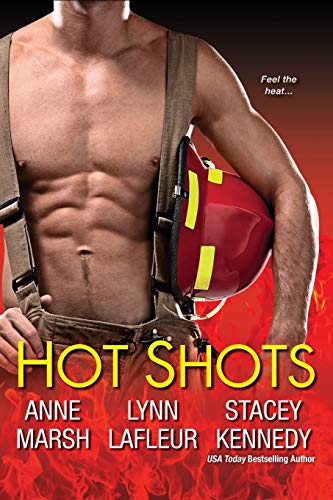 Cover of Hot Shots