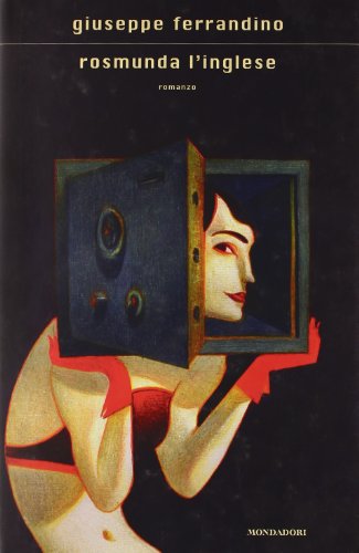 Cover of Rosmunda l'inglese