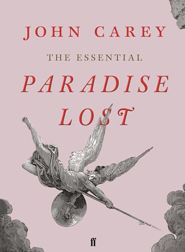 Book cover for The Essential Paradise Lost