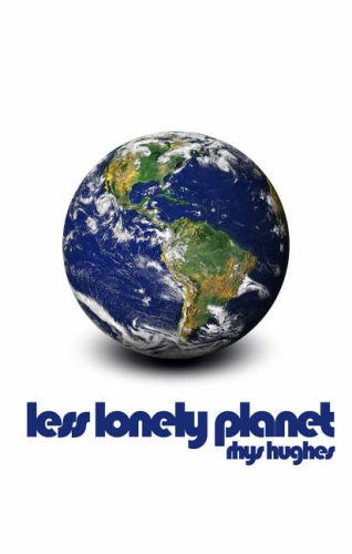 Cover of Less Lonely Planet