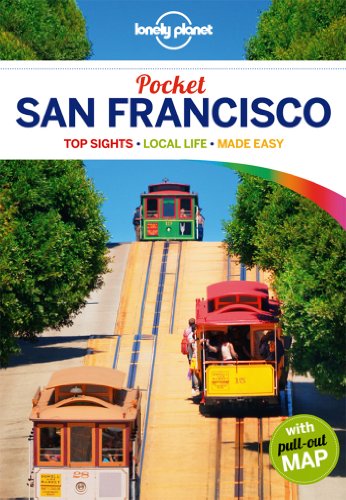 Cover of Pocket San Francisco 4