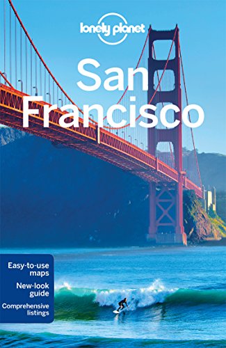 Cover of San Francisco 10