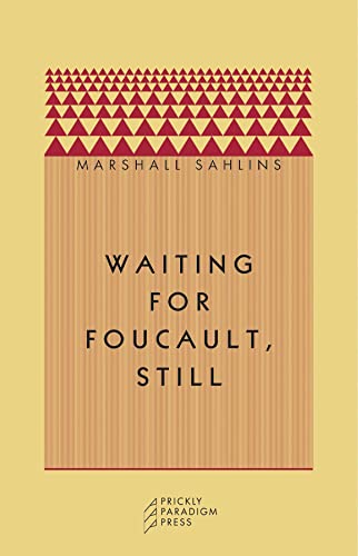 Cover of Waiting for Foucault, Still