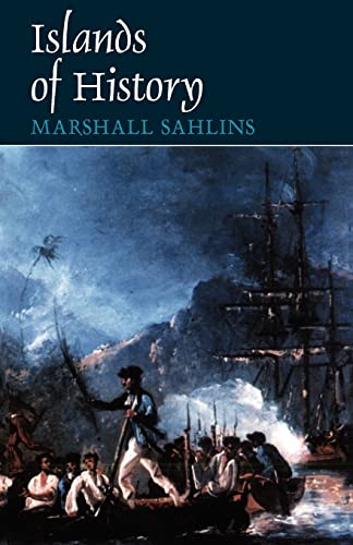 Cover of Islands of History