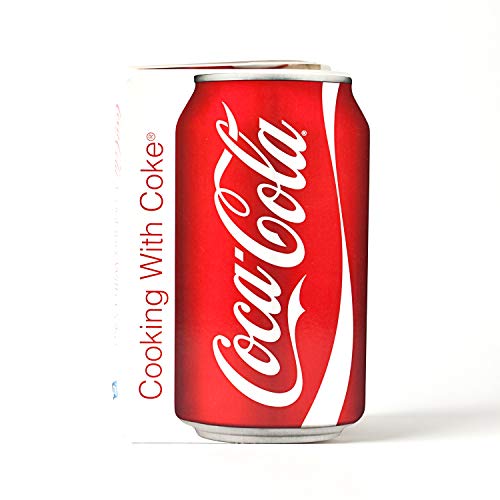 Cover of Cooking with Coke