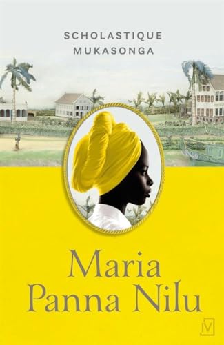 Cover of Maria Panna Nilu