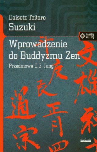 Wprowadzenie do buddyzmu Zen