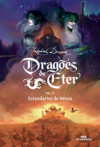 Estandartes de Nevoa
