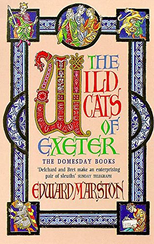 Cover of The Wildcats of Exeter