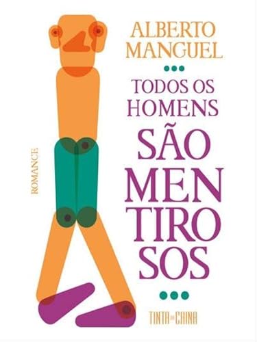 Todos os homens sao mentirosos