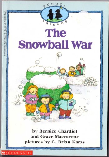 The Snowball War