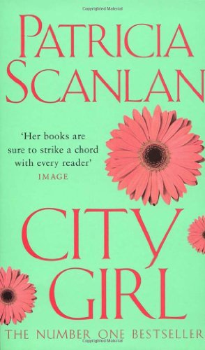 Cover of City Girl