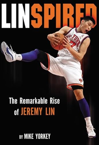 Cover of Linspired