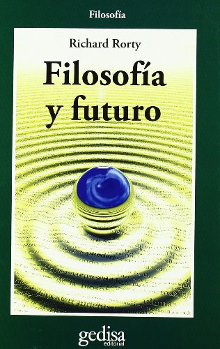 Filosofia y futuro