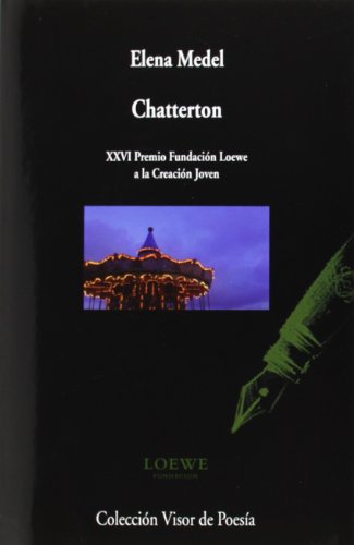 Cover of Chatterton