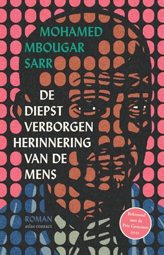 Cover of De diepst verborgen herinnering van de mens